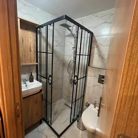 Cemre Homes Istanboel