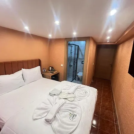 Cemre Homes Istanboel
