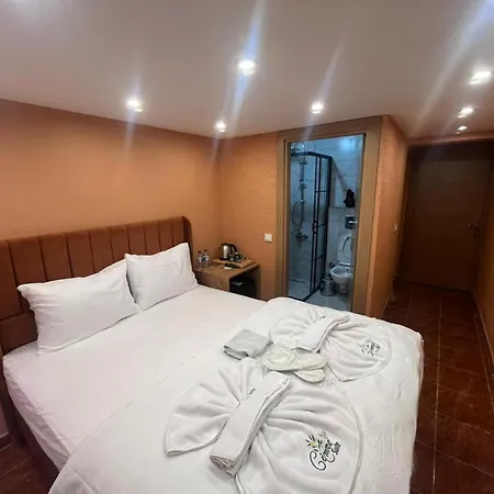 Cemre Homes *