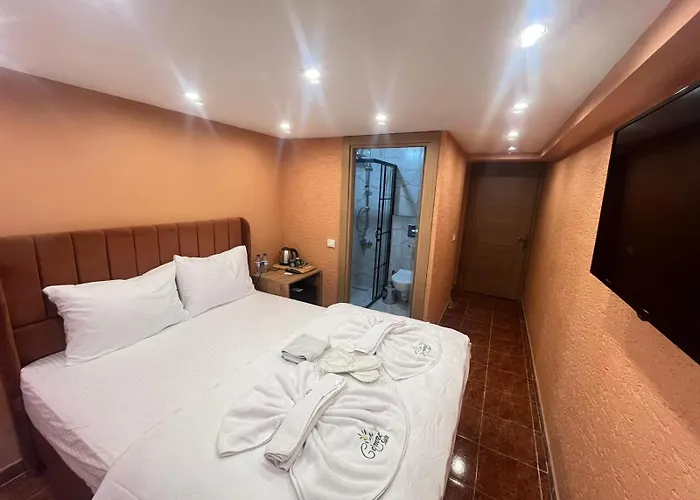 Cemre Homes Provincia di Istanbul