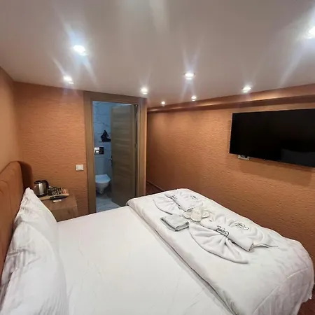 Cemre Homes 伊斯坦布尔