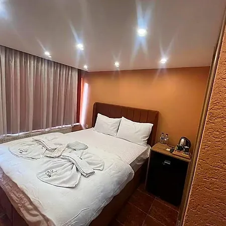 Hotel Cemre Homes