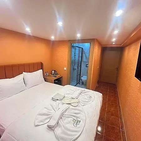 Cemre Homes Hotel 5*