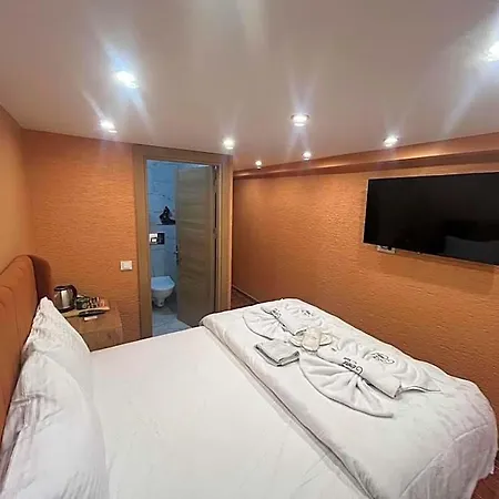 Cemre Homes Hotel Istanbul