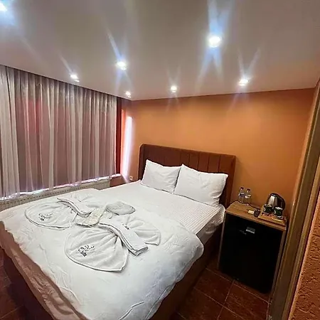 Hotel Cemre Homes Istanbul
