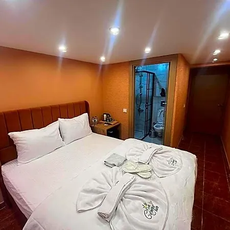 Hotel Cemre Homes