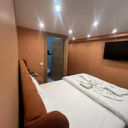 Cemre Homes Отель