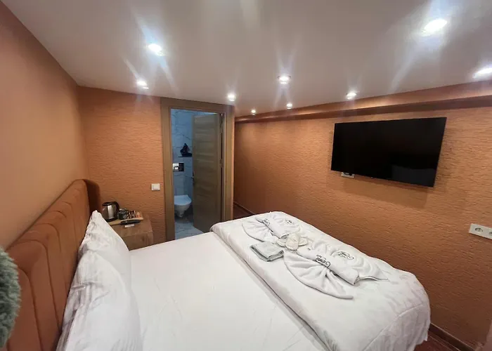 Cemre Homes Istanbul